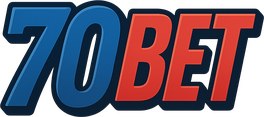 70bet Logo